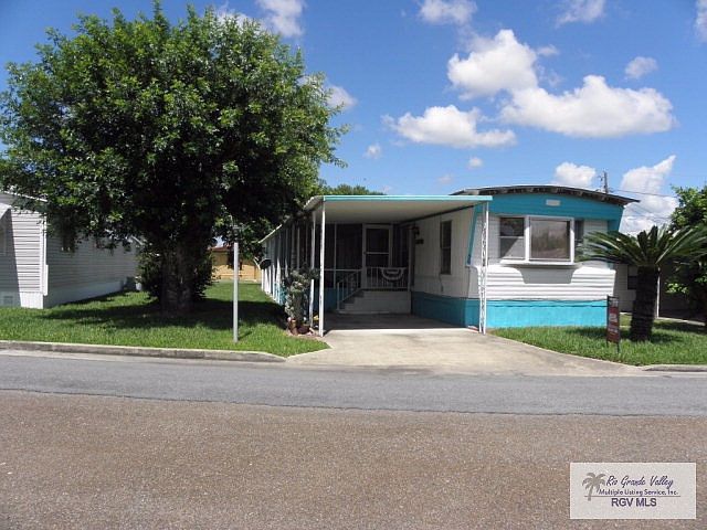 1st image of 7101 W Business Highway 83 Lot 50