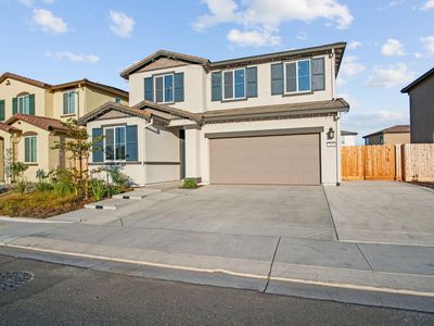 2166 Stream Ave, Manteca, CA, 95337