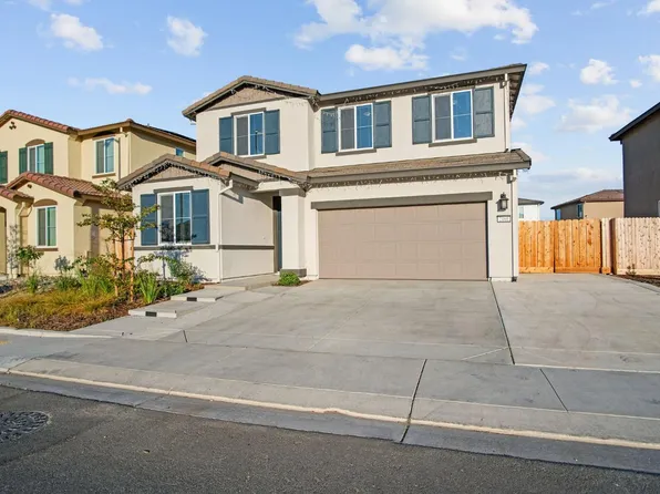 2166 Stream Ave, Manteca, CA 95337