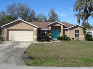 4645 Hammock Ridge Dr, Mulberry, FL 33860