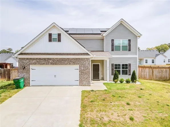 315 Soldiers Ptwy, Calhoun, GA 30701