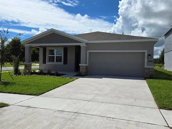 904 Harold Pass, Winter Haven, FL 33884