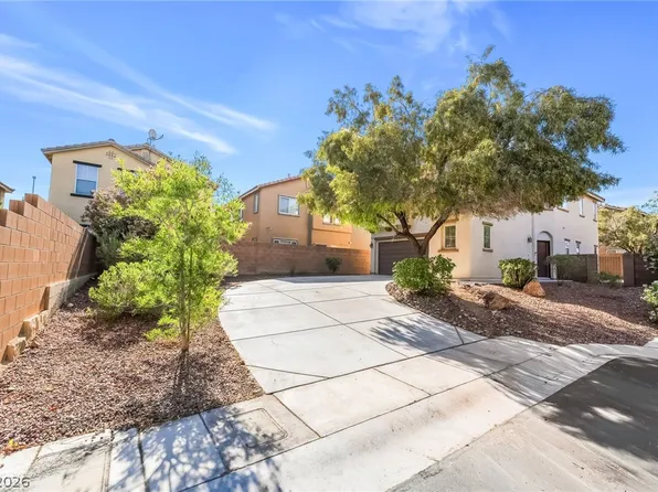 11242 Villa Trentino Ct, Las Vegas, NV 89141