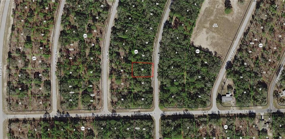 1st image of 10124 N Dyal Dr