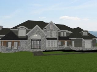 5 Cobblestone Ct, Warren, NJ 07059