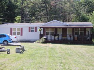 6404 E Highway 60, Salt Lick, KY 40371
