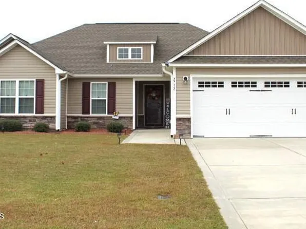 2732 Brittia Lane, Winterville, NC 28590