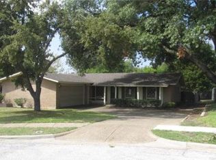 1509 Melrose Cir, Richardson, TX 75080
