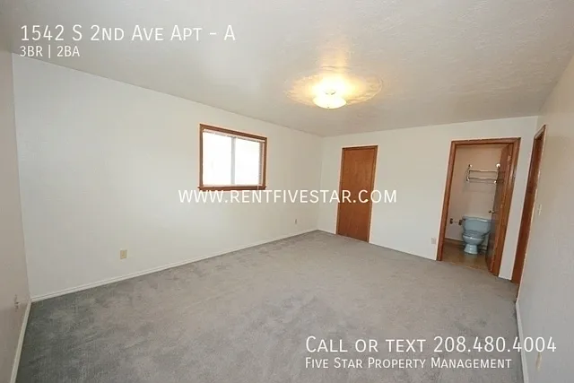 1542 S 2nd Ave #A — Photo 7