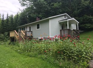 490 Shady Rill Rd, Montpelier, VT 05602