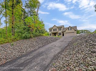 736 Edella Rd, South abington township, PA 18411