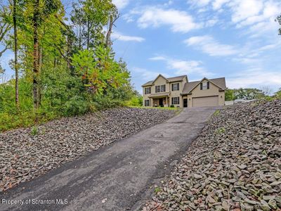 736 Edella Rd, South abington township, PA, 18411