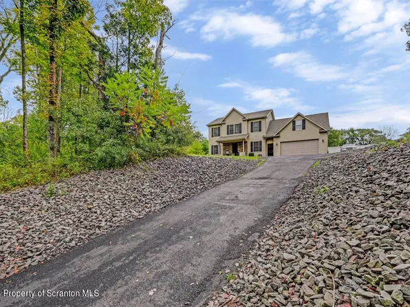 736 Edella Rd, South Abington Township, PA 18411