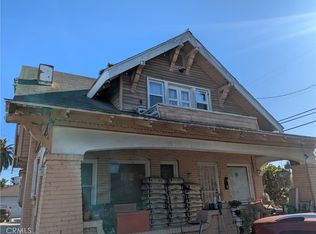 1852 W 49th St, Los Angeles, CA 90062