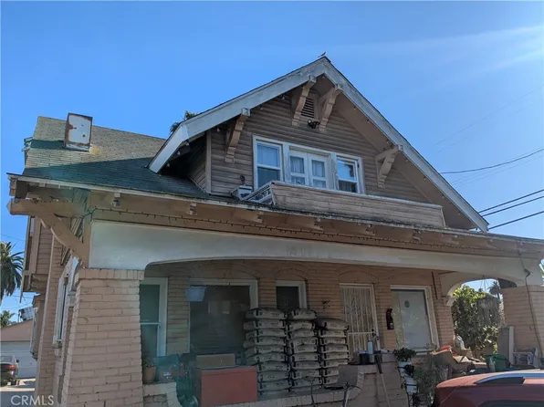 1852 W 49th St, Los Angeles, CA 90062