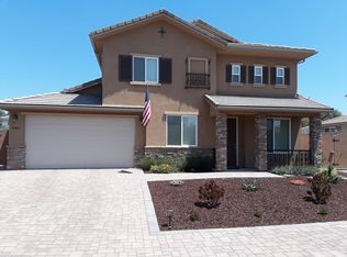 9907 Conejo Rd #1, Santee, CA 92071