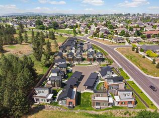 7217 N Five Mile Rd, Spokane, WA 99208