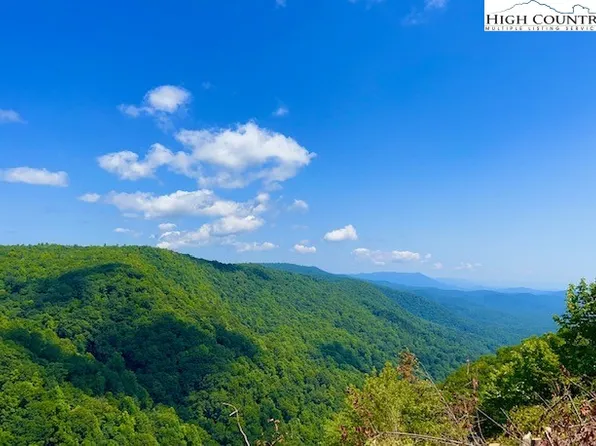 TBD Troon Avenue #181C, Roaring Gap, NC 28668
