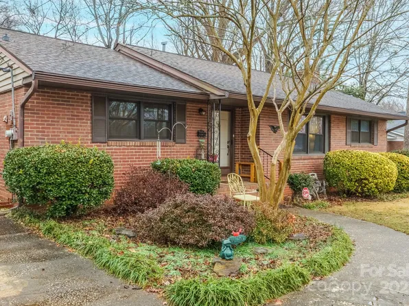 535 Tyson St, Charlotte, NC 28209