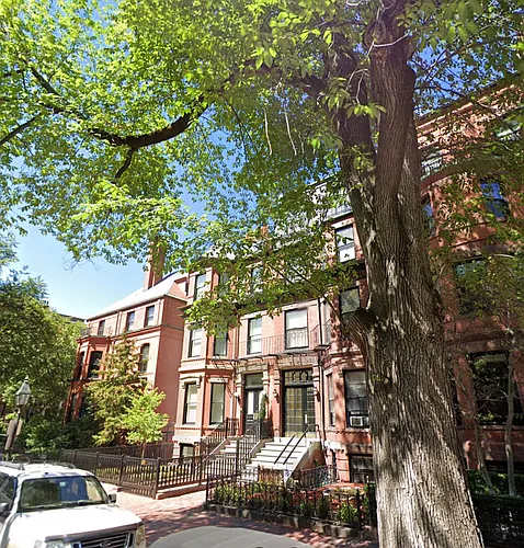 277 Marlborough St Photo 1 277 Marlborough St Photo 1
