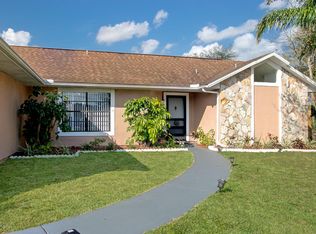 321 Emerson Dr NW, Palm Bay, FL 32907