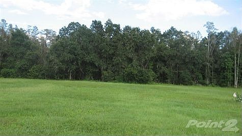 Build your dream home here