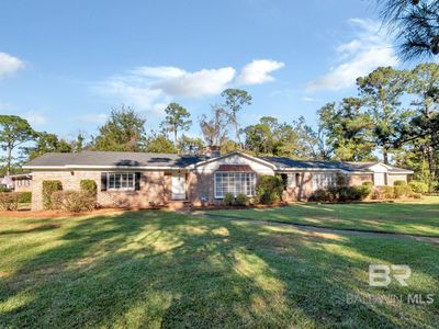 302 Springwood Dr N, Mobile, AL, 36608