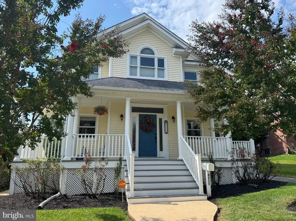 4211 Fordham Rd, Baltimore, MD 21229