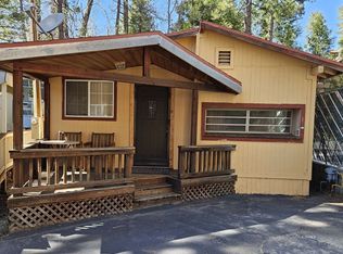 25955 Highway 243 #40, Idyllwild, CA 92549