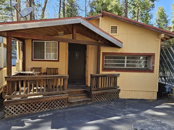 25955 Highway 243 #40, Idyllwild, CA 92549