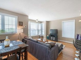 252 Leyden St #2A, Boston, MA 02128