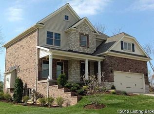 1113 Malone Pl, Louisville, KY 40245