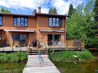 34405 Port Superior Rd #711, Bayfield, WI 54814