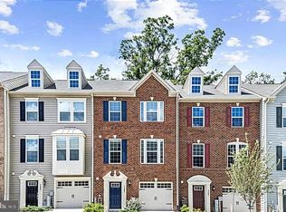 7305 Summit Rock Rd, Elkridge, MD 21075