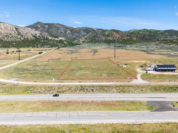 6359 S Cherry Creek Woodruff Rd, Malad City, ID 83252