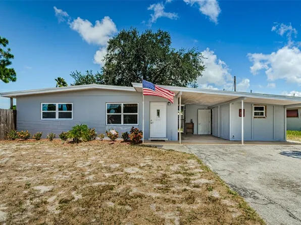 5164 Tangelo Dr, New Port Richey, FL 34652