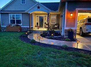 2101 Cider Mill Trl NW, Grand Rapids, MI