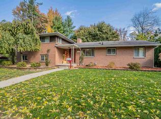 4302 James Dr, Midland, MI 48642