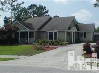6502 Cainslash Ct, Wilmington, NC 28405