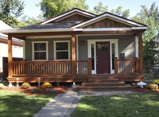 820 Laporte Ave, Fort Collins, CO 80521