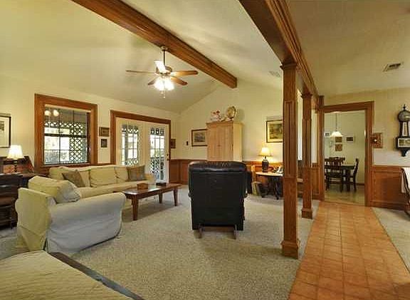 3rd image of 12506 Scissortail Dr