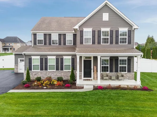 687 Ashland Ave, Camden Wyoming, DE 19934