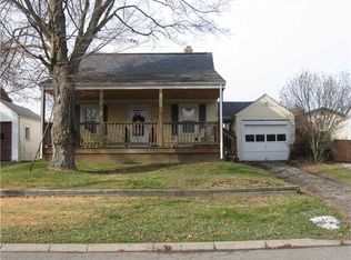 1004 Ohio Ave, Monaca, PA 15061