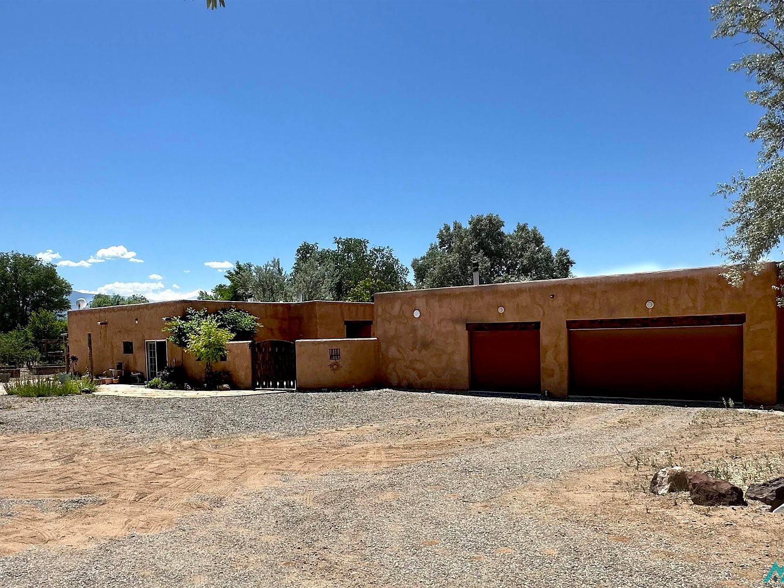 12 Sombra De Luna, La Puebla, NM 87532 MLS 20233429 Zillow