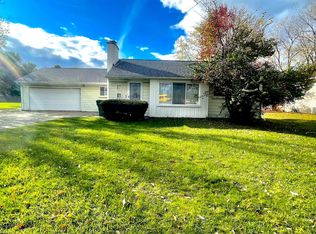 237 N Elms Rd, Flushing, MI 48433