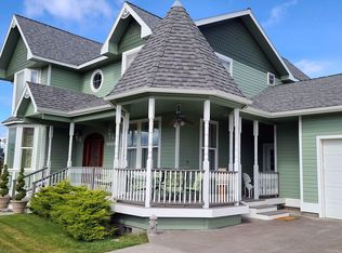 12323 Cedar Trl, Klamath Falls, OR 97603