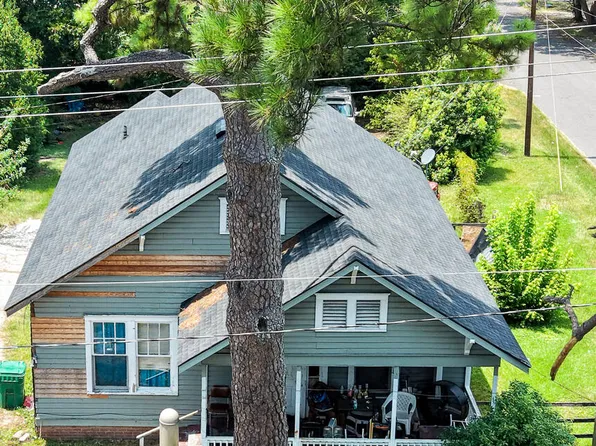 528 N Troup St, Valdosta, GA 31601