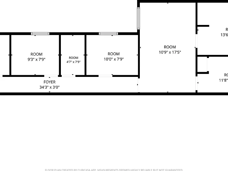 2033 Adam Clayton Powell Jr Blvd #22 — Photo 2