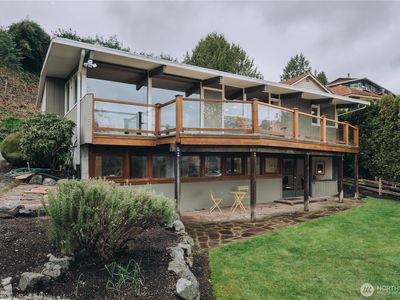 11323 Durland Place NE, Seattle, WA, 98125
