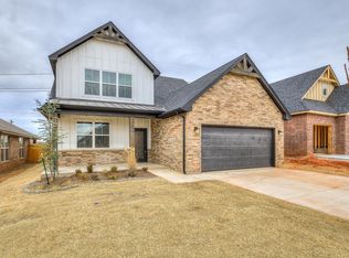 6229 NW 178th St, Edmond, OK 73012
